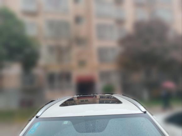 [西安·陕A] 二手中华中华V62018款 1.5T 自动尊贵型