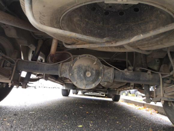 [上海·赣G] 二手东风小康东风小康C372012款 1.4L舒适型DK13-06