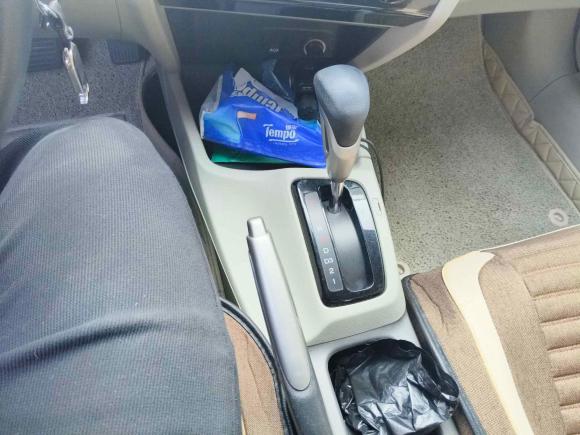 [芜湖·皖B] 二手本田思域2013款 十周年纪念 1.8L 自动舒适版