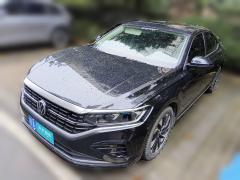 [武汉·鄂A] 大众帕萨特2022款 280TSI 精英版