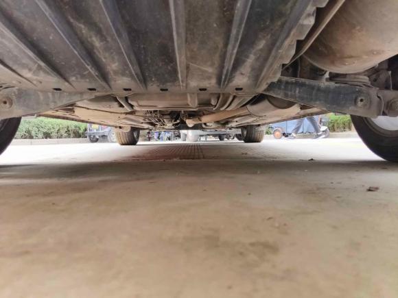 [西安·陕A] 二手本田思域2013款 十周年纪念 1.8L 自动舒适版