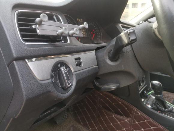 [北京·京N] 二手大众朗行2013款 1.4TSI 自动豪华型