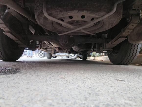 [西安·陕A] 二手长安凯程长安睿行M802019款 1.5L基本型2座单蒸空调国VI平顶背掀门DAM15KR