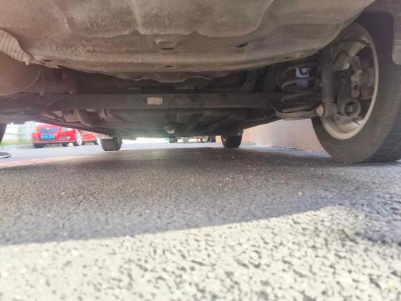 [上海·沪C] 二手宝骏宝骏310W2017款 1.5L 手动时尚型 国V