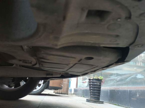 [温州·浙C] 二手DSDS 62014款 1.6T 尊享版THP160