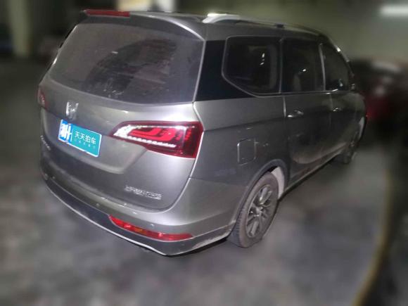 [深圳·湘H] 二手宝骏宝骏7302019款 1.5T 手动风尚型 7座 国VI