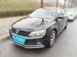 大众速腾2017款 230TSI 自动舒适型