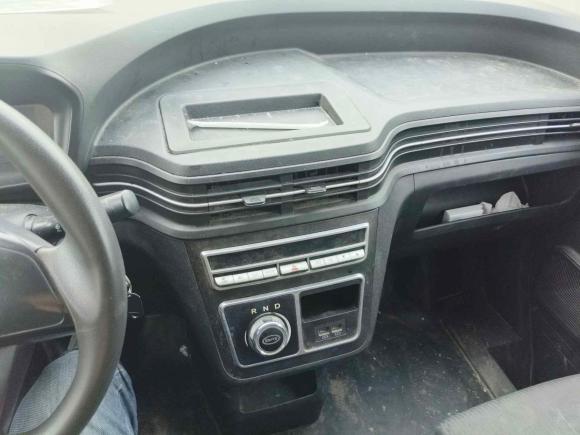 [苏州·苏E] 二手开瑞海豚EV2021款 基础版智享型