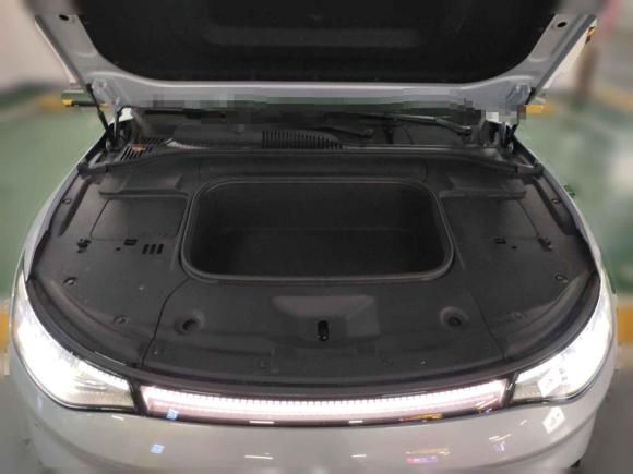 [合肥·皖A] 二手零跑汽车零跑C012022款 后驱超长续航版