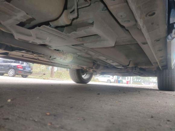 [武汉·鄂A] 二手魏牌魏牌 VV72017款 2.0T 超豪型