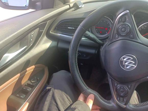 [金华·浙G] 二手别克君威2019款 20T 豪华型 国VI