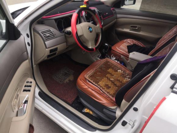 [义乌·浙G] 二手东风俊风E11K2019款 标准型