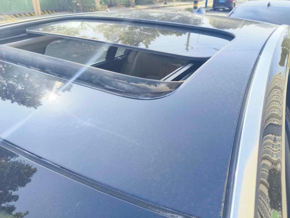 [济南·鲁H] 二手宝马宝马7系2009款 730Li领先型