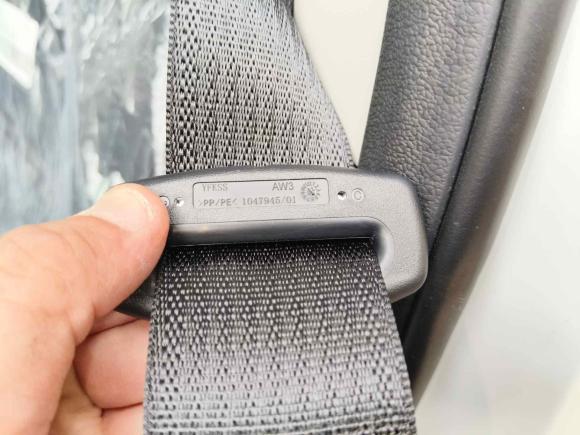 [湖州·无P] 二手广汽传祺传祺GS4 PLUS2023款 390T 自动星云版