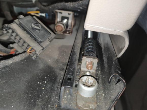 [西安·陕U] 二手奔驰唯雅诺2011款 2.5L 尊贵版