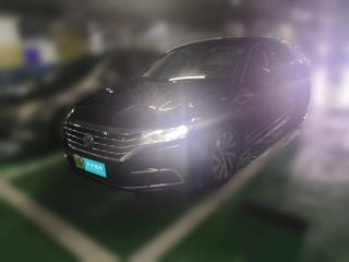 大众帕萨特新能源2020款 430PHEV 混动精英版 国VI