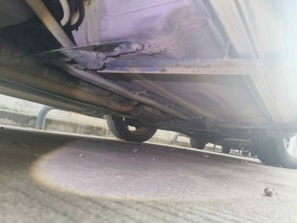 [深圳·粤B] 二手日产逍客2011款 2.0XV 雷 CVT 2WD