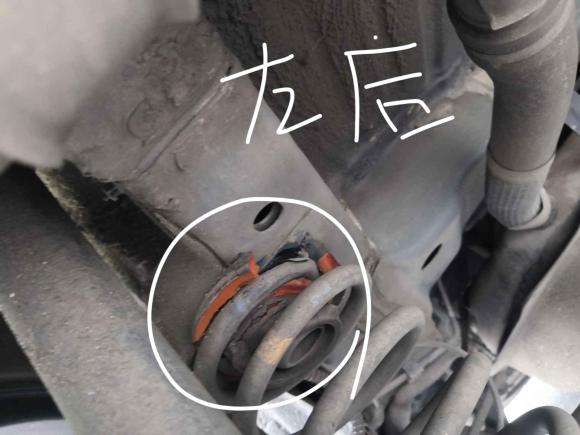 [成都·川A] 二手比亚迪元2017款 1.5L 自动酷炫互联型