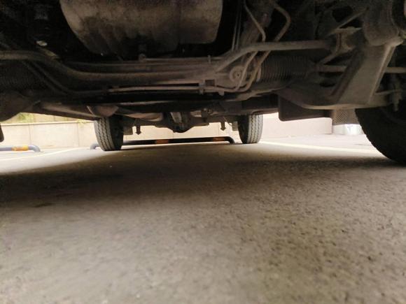 [西安·川A] 二手福特经典全顺2009款 2.8T柴油多功能型短轴低顶JX493ZLQ3