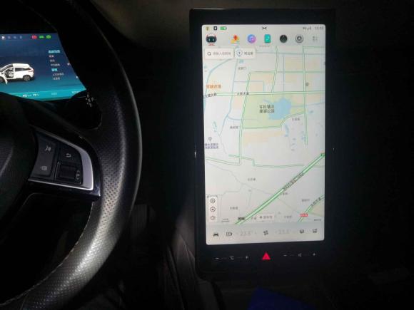 [杭州·粤B] 二手小鹏小鹏G32020款 520i 悦享版