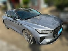 [绍兴·浙D] 林肯林肯Z2022款 i享 尊尚版