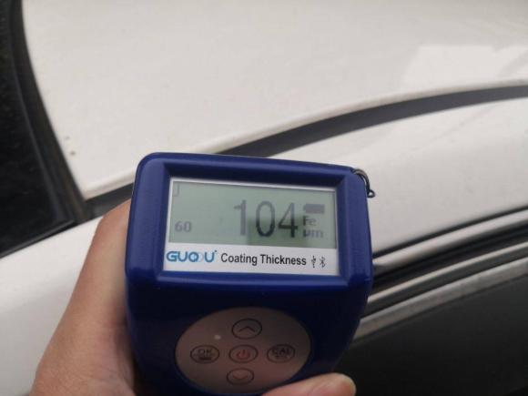 [义乌·浙G] 二手东风俊风E11K2019款 标准型