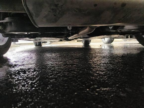 [苏州·皖C] 二手领克领克032023款 2.0TD DCT劲Pro