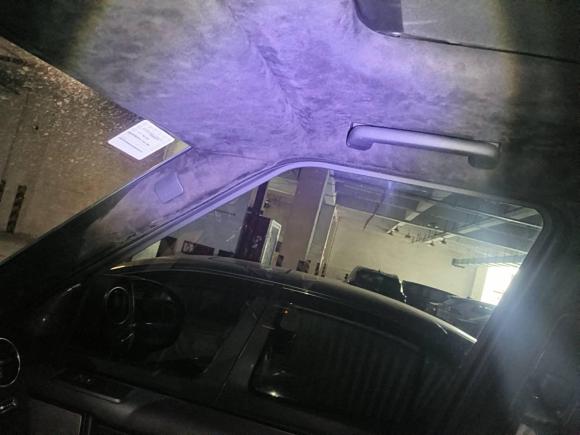 [广州·粤A] 二手路虎发现2015款 3.0 SC V6 SE