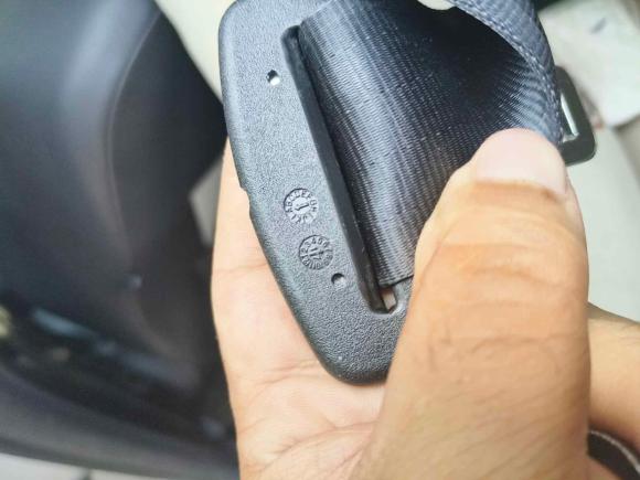 [成都·川A] 二手福特福克斯2017款 三厢 EcoBoost 180 自动精英型