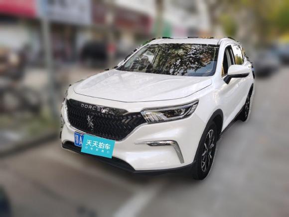 [上海·鄂A] 二手大乘汽车大乘G60S2019款 1.5T 自动跃享型 国VI