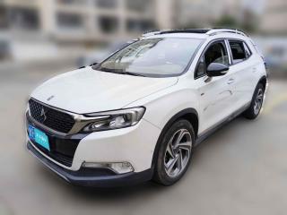 DSDS 62014款 1.6T 尊享版THP160「苏州二手车」「天天拍车」