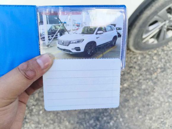 [台州·浙J] 二手长安长安CS752020款 280T 手动精英型 国VI