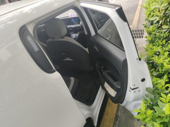 [南京·苏A] 二手欧拉欧拉白猫2020款 305km 豪华型