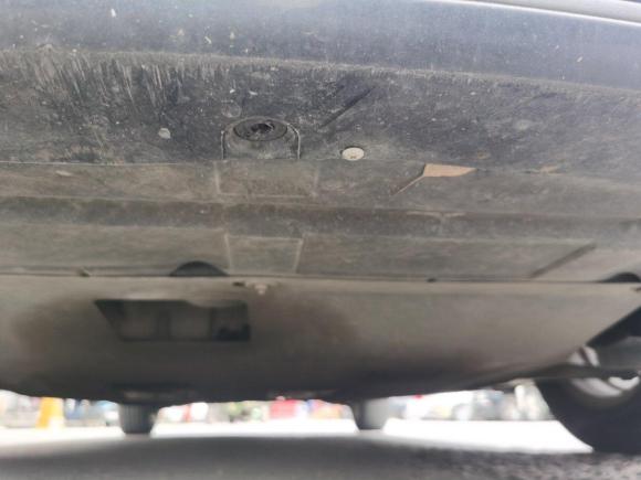 [温州·渝A] 二手福特福克斯2013款 三厢经典 1.8L 自动基本型