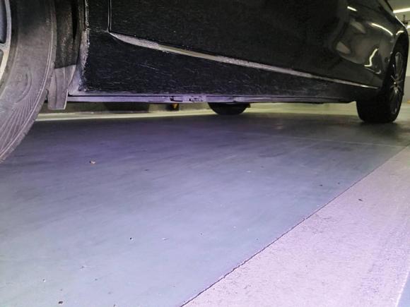 [宁波·浙B] 二手奔驰奔驰E级2021款 改款 E 260 L