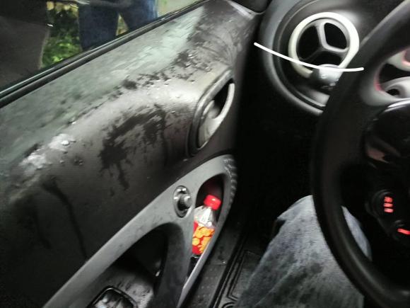 [金华·浙B] 二手smartsmart fortwo2018款 1.0L 52千瓦硬顶灵动版 国V