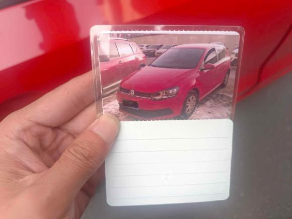 [义乌·蒙A] 二手大众Polo2018款 1.5L 手动安驾型