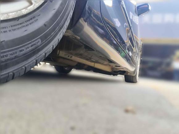 [西安·陕A] 二手丰田凯美瑞2007款 240G 豪华版