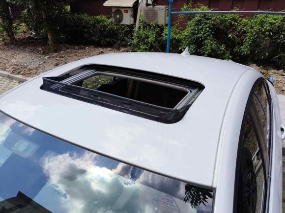 [上海·沪J] 二手别克君威2015款 1.6T 精英技术型