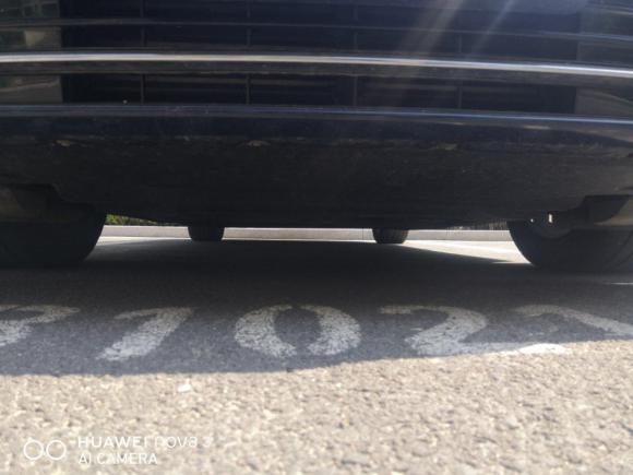 [青岛·鲁B] 二手林肯林肯大陆2018款 3.0T 四驱尊耀版