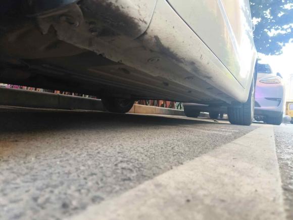 [西安·陕U] 二手起亚起亚K32016款 1.6L 自动GLS