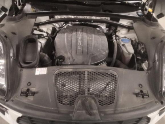 [北京·京P] 二手保时捷Macan2017款  Macan 2.0T