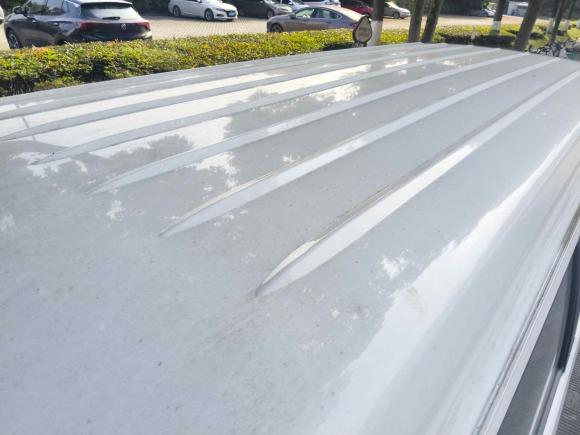 [成都·川G] 二手SRM鑫源新海狮X30L CNG2021款 1.5L天然气财富单蒸空调版客车SWCC15M