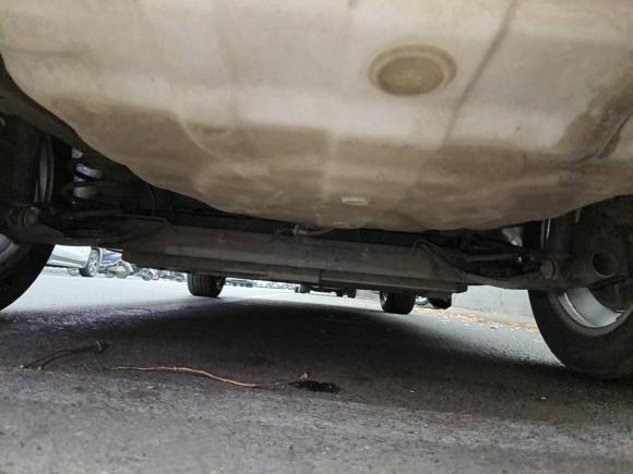 [常州·苏N] 二手东风俊风E11K2019款 标准型