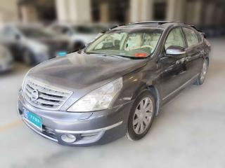 日产天籁2009款 公爵 2.5L XV VIP尊享版