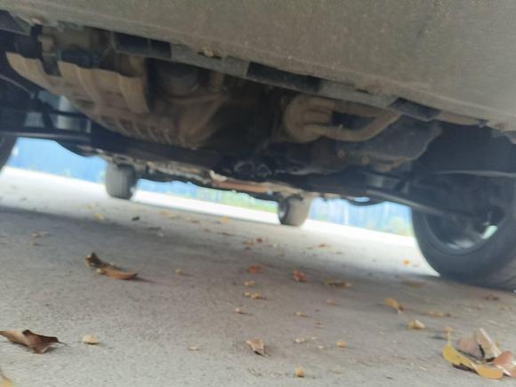 [佛山·赣C] 二手广汽传祺传祺GS42017款 235T 自动两驱豪华智联版