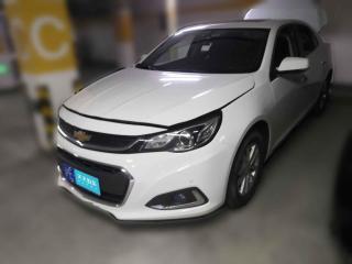 雪佛兰迈锐宝2018款530T自动风尚版