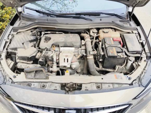 [青岛·鲁B] 二手别克阅朗2018款 18T 自动精英型