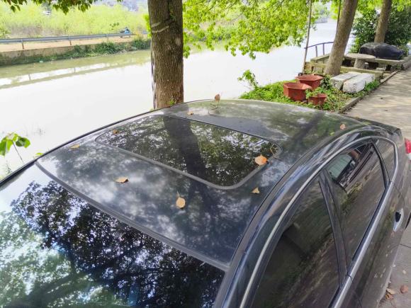 [台州·浙J] 二手日产天籁2008款 2.0L XL舒适版