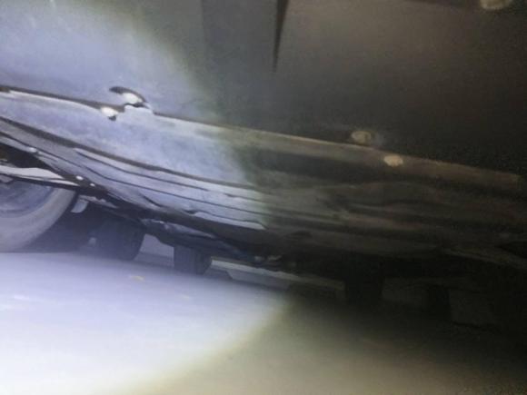 [南昌·赣A] 二手福特锐际2020款 EcoBoost 245 两驱聪慧嘉享款